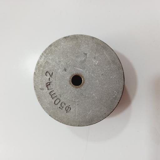 لقمه اتو لوله کشی سایز 50 میل جنس خوب